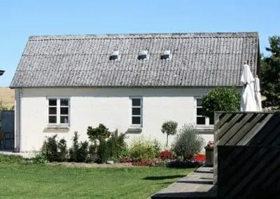 Feriehus