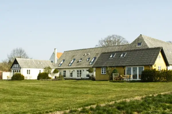 Holiday home South at Roedkaergaard